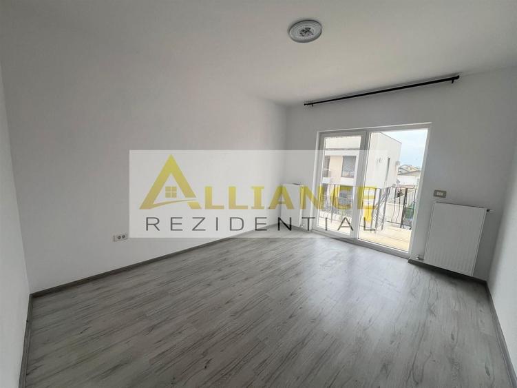 Vila individuala-4 camere-teren 560 mp-Cartierul nou-Strada Aviatorilor - 18