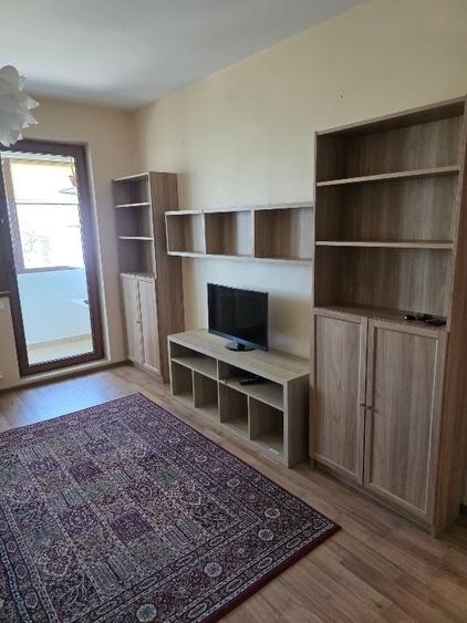 Apartament cu 4 camere decomandat, mobilat în Nicolae Grigorescu