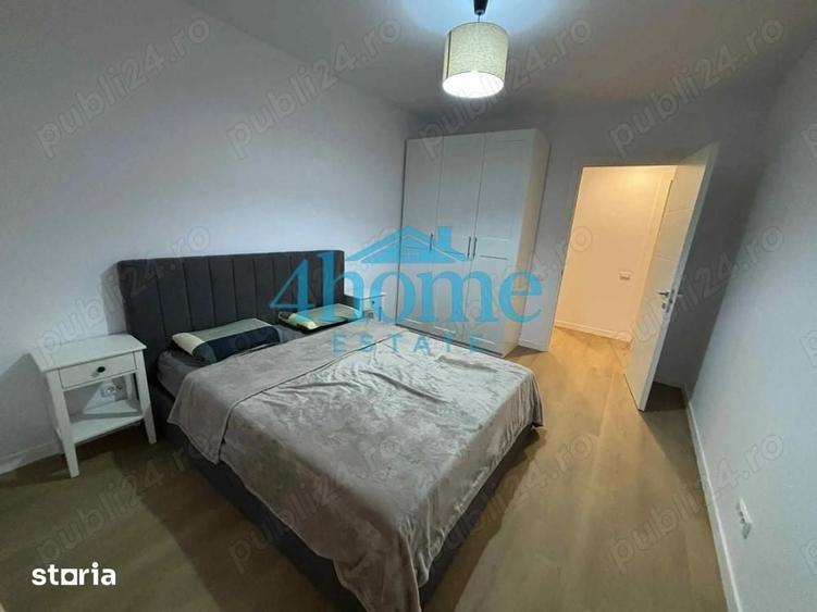 Apartament cu 2 camere, mobilat în Dristor