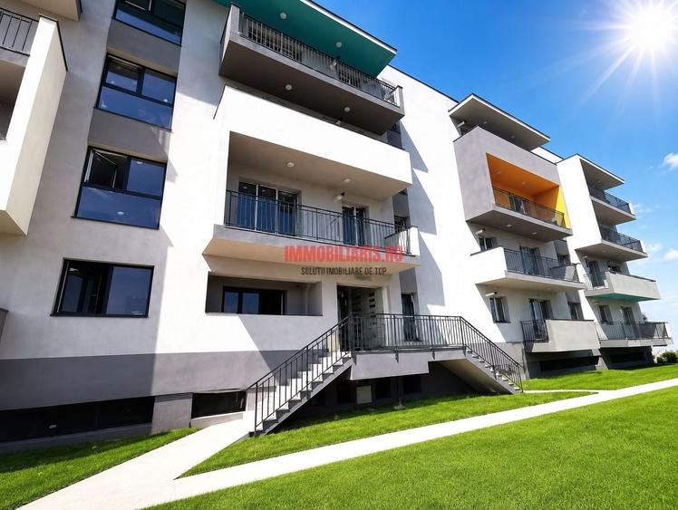 Apartament cu 2 camere decomandat în Theodor Pallady — fotografia 1