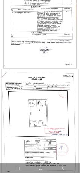 Duplex Cal Vitan,Sector 3,Suprafață 69 MP - 13