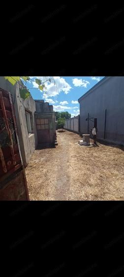 TEREN in Voluntari - Str. Sihlea - 214mp - 2