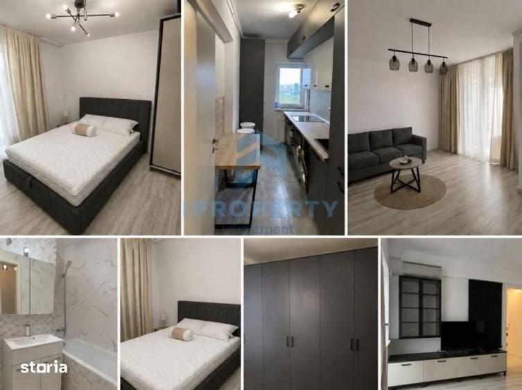 Apartament 2 camere Sisesti cu vedere la Lacul Grivita si loc de parca - 4