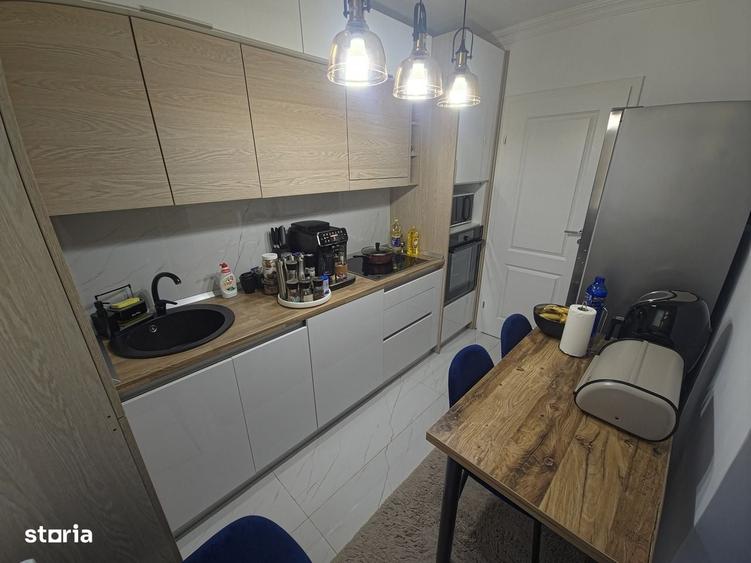 Apartament cu 4 camere în Tăbăcărie