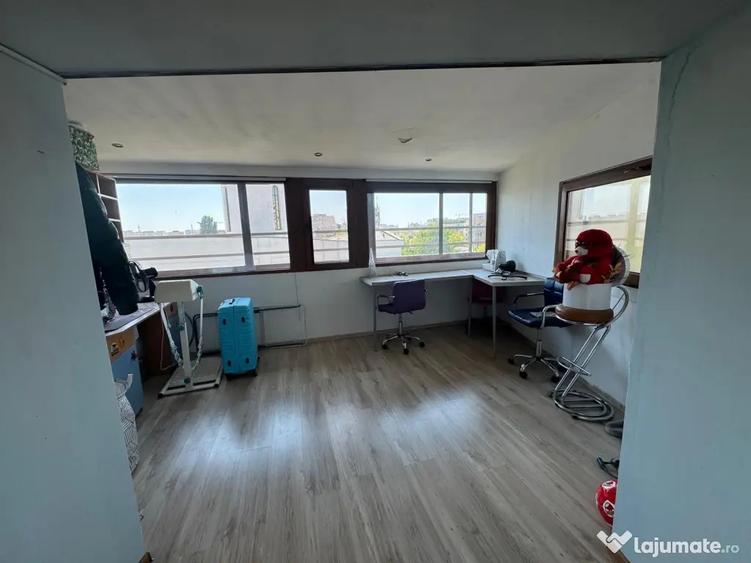 Inchiriez spa?iu birouri Bd Burebista 200 mp - 1