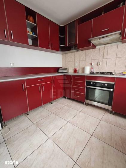 Casă cu 3 camere cu Teren 200 Mp în Florești
