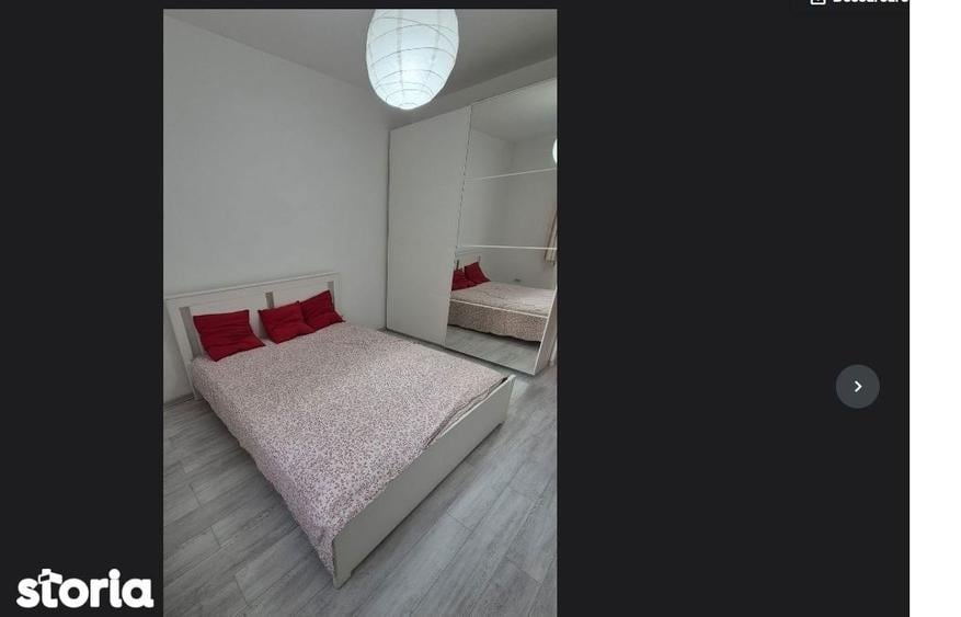 Apartament cu 2 camere în Colentina