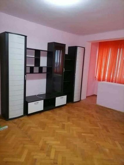 Apartament cu 2 camere semidecomandat în Iosefin