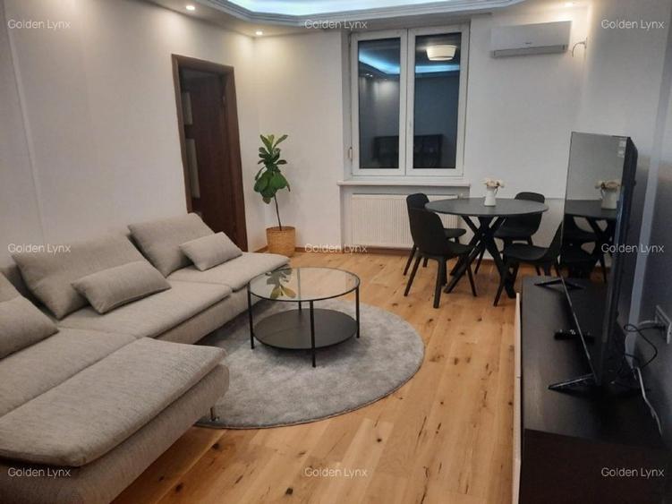 Dorobanti | Victoriei - 3-Room Apartment FOR SALE | Investment Opportunity - 2