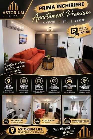 Apartament cu 2 camere decomandat în Theodor Pallady