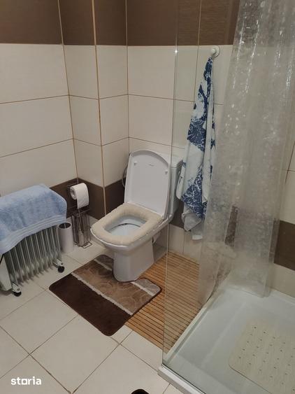 Apartament cu 2 camere în Prelungirea Ghencea