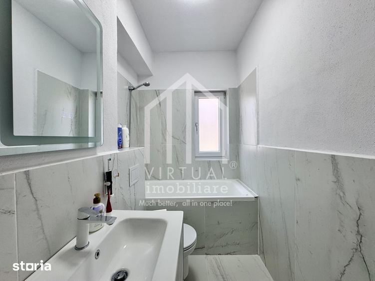 Apartament cu 3 camere în Țiglari