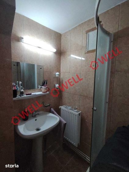 Casă cu 5 camere cu Teren 1249 Mp în Măieruș