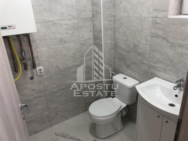 Spațiu comercial, de 105 mp, în Braytim