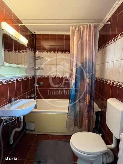 Casă cu 4 camere decomandat cu Teren 300 Mp în Tokai