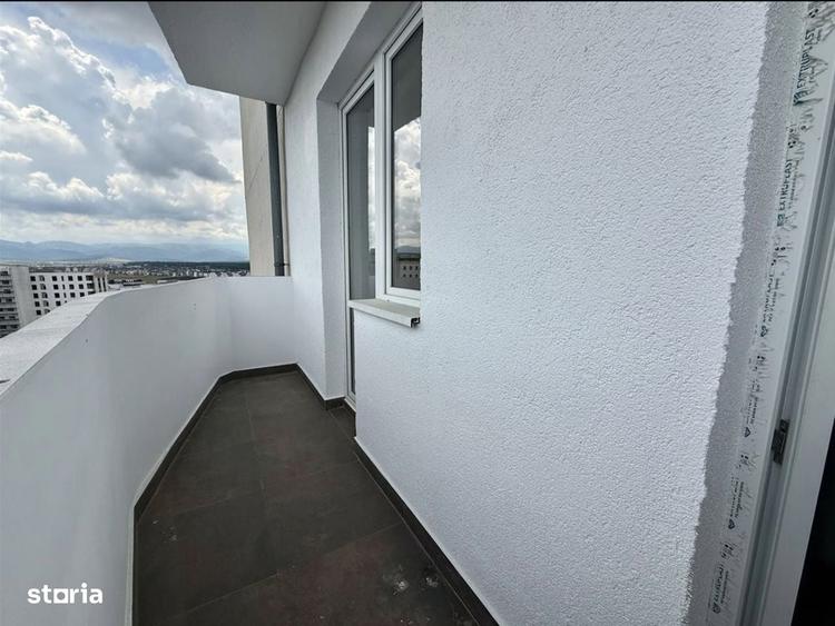 Apartament 2 camere decomandat - Mihai Viteazu, Lidl - Sibiu - 1