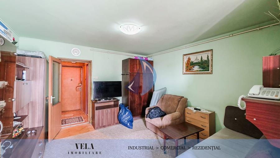Garsonieră în Tudor