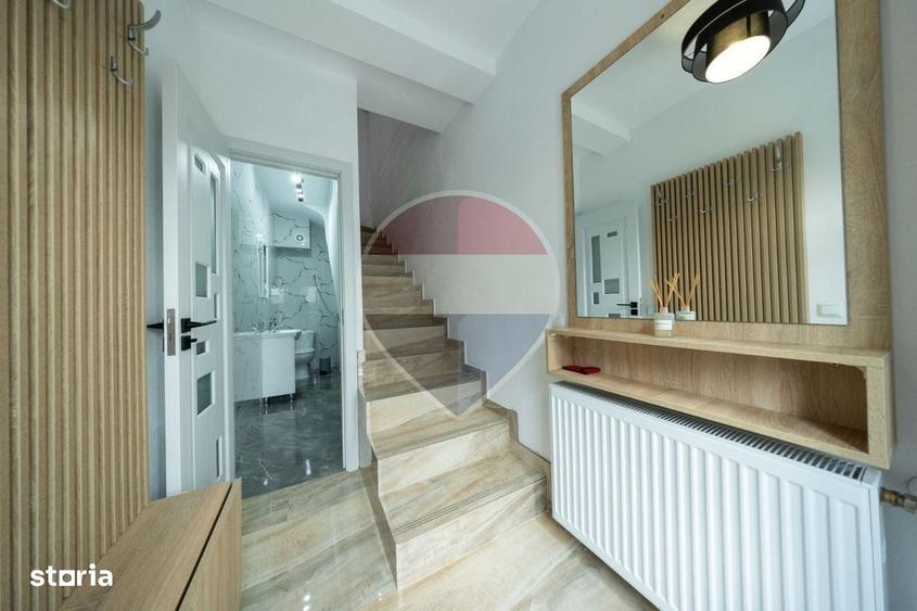 LA CASA 3 camere Modern Apartament 850Euro - 8
