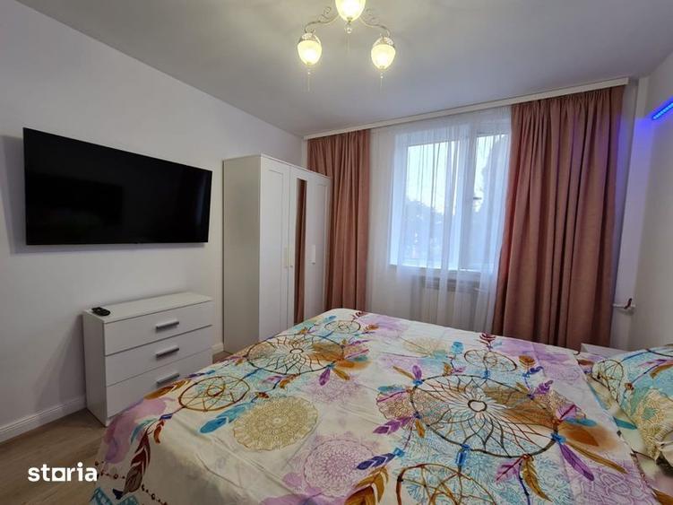 Vand Apartamanet 2 Camere Centru (Maestro) - 4