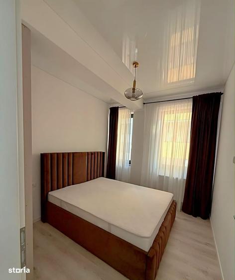 Parcare Demisol-Totul Nou-Campus - 2