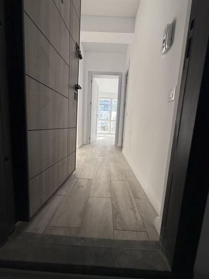Apartament cu 2 camere în Nord