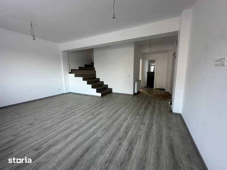 Duplex nou - Sector 5 | 92 mp utili | Teren 207 mp | Terasa 15 mp - 5