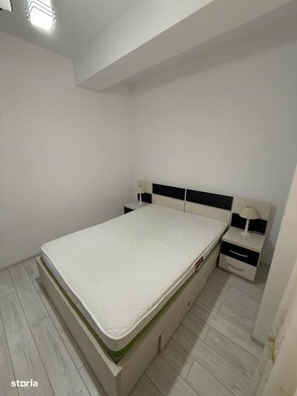 Apartament 2 camere - Modern - Decomandat - 45mp - 6