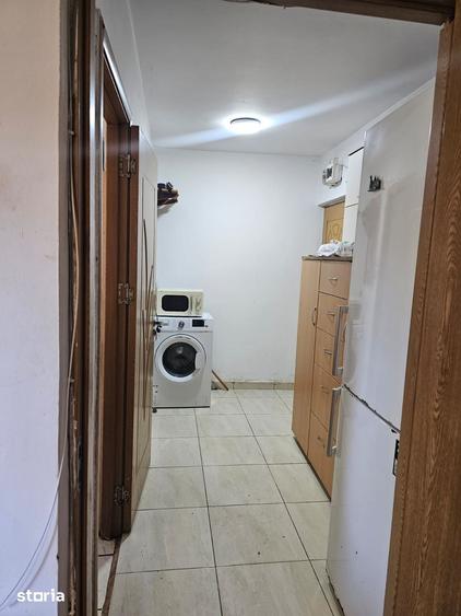 Apartament cu 2 camere în Tomis Nord