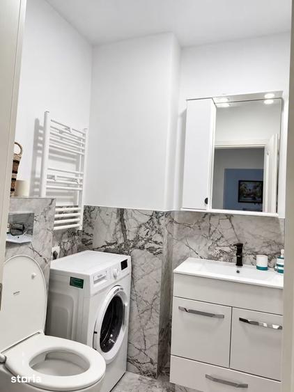 Apartament cu 2 camere decomandat în Iosia