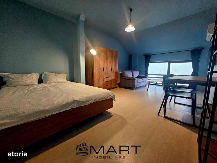 Apartament cu 2 camere în Bartolomeu