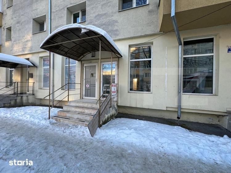 Spațiu comercial, de 64 mp, în Central