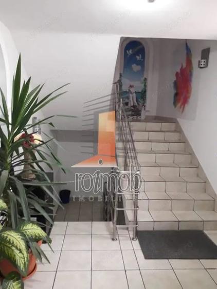 Spațiu comercial, de 21 mp, în Dristor