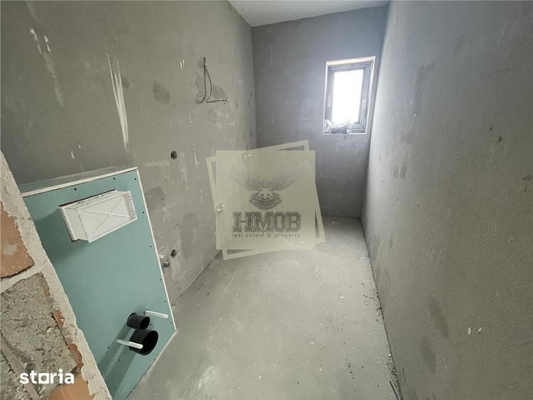 Apartament 2 camere balcon si parcare subterana pe Doamna Stanca - 7