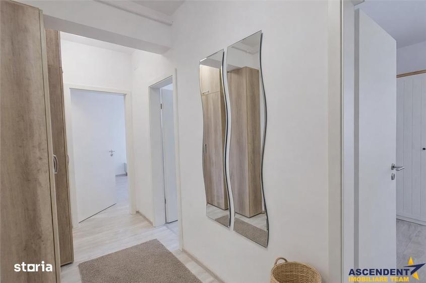 Apartament cu 2 camere în Tractorul — fotografia 3