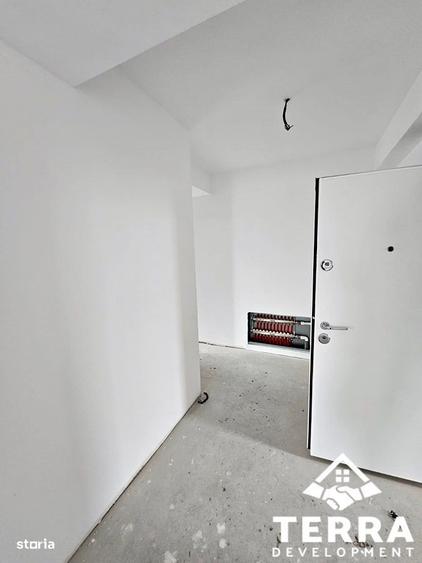 Apartament cu 3 camere în Dacia
