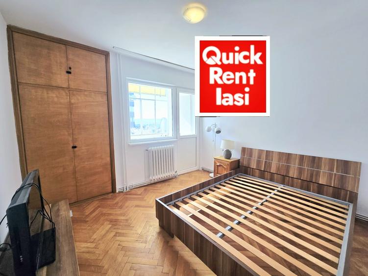 Apartament cu 2 camere decomandat în Bd. Independenței