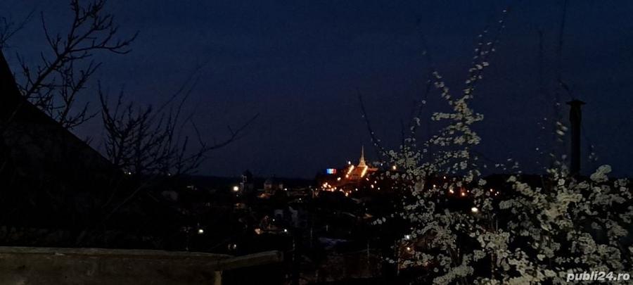 Teren în Central
