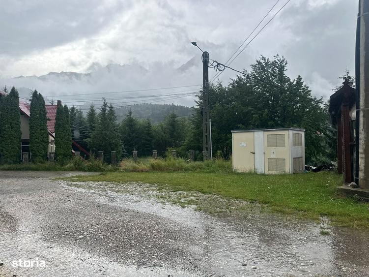 Spațiu comercial, în Nord