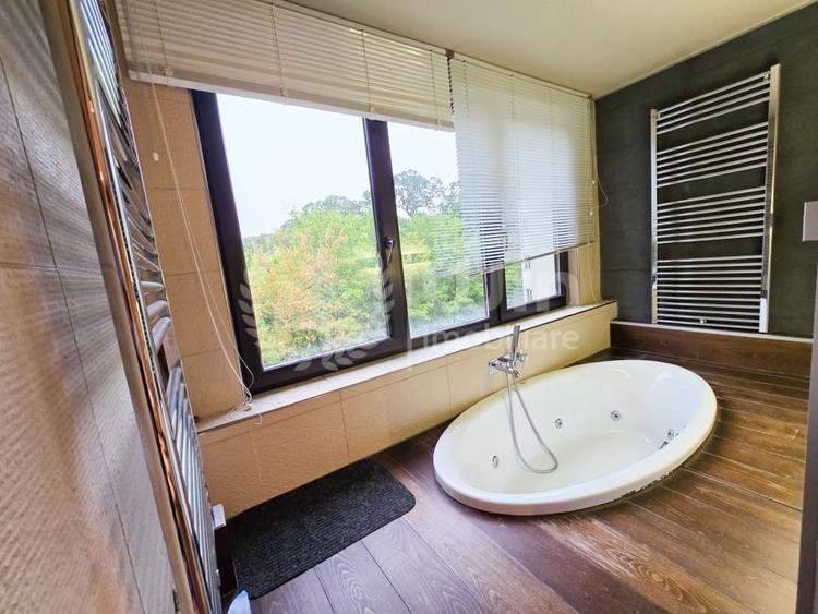 Apartament 2 camere modern | 74mp | Parcare | Etaj 1 | UMF Hasdeu - 10