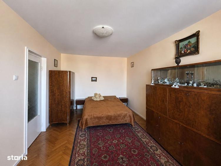 Apartament, luminos si spatios, spre vanzare, in cart. Dambu - 8