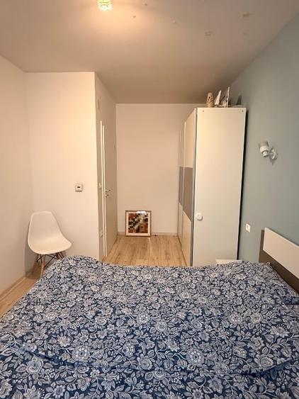 Apartament cu 3 camere, mobilat în Soarelui