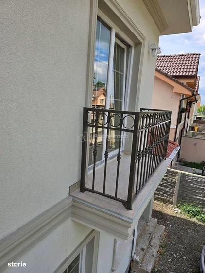 Duplex Mosnita Veche Zona centrala 125mp utilli - 7