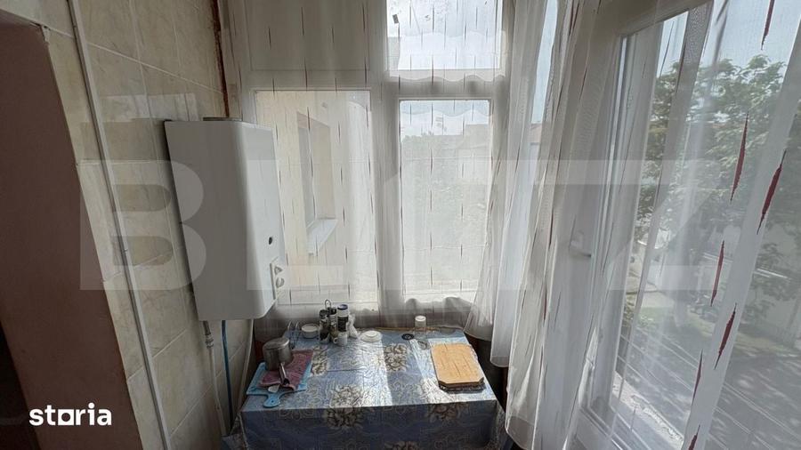 Apartament 2 camere, 49 mp, decomandat etajul 2, Rovinari - 8