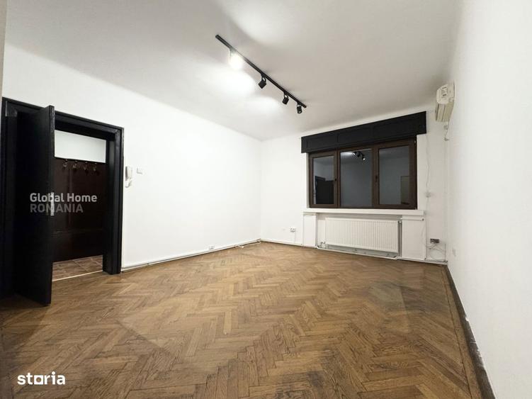 Apartament cu 3 camere în Aviatorilor