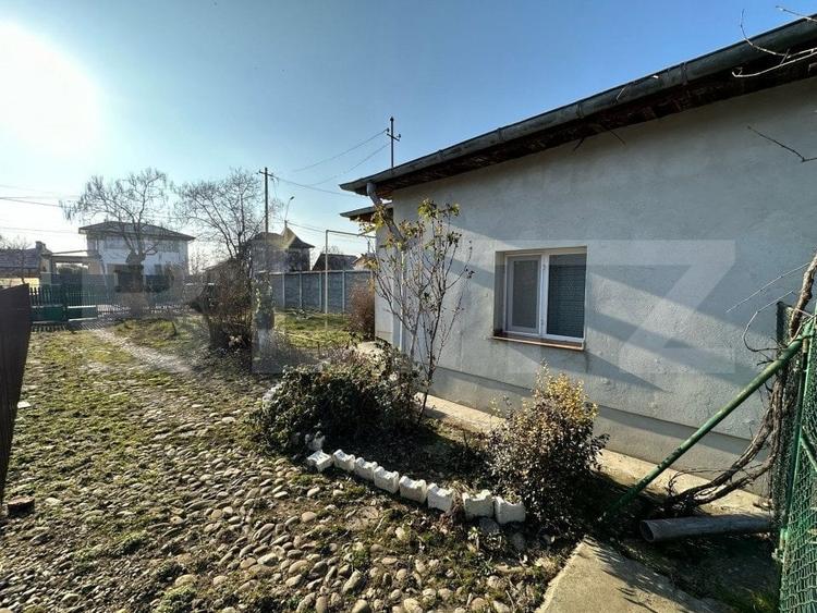 Casă cu Teren 350 Mp în Central