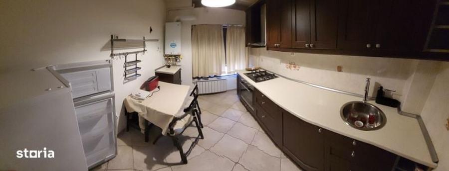 Apartament 2camere+birou - 2