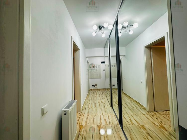 Apartament 2 camere de închiriat, Drumul Binelui, Sector 4, cu parcare - 3