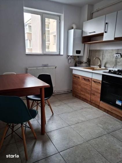 Inchiriez Apartament 2 camere ultracentral Pta Revolutiei - 7