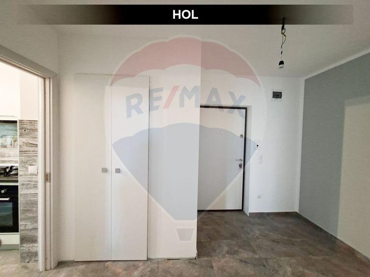 Apartament cu 3 camere decomandat, mobilat în Ultracentral