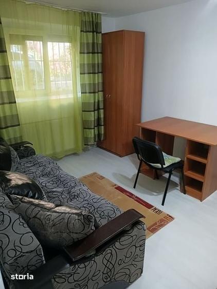 Inchiriez apartament cu o camera - 1
